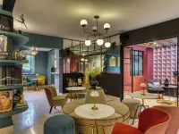 Casa Altata Hotel Boutique Hotels near Chapultepec Forest