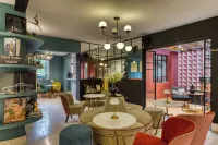 Casa Altata Hotel Boutique - Scenic