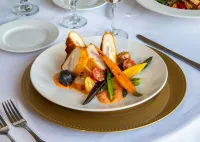 Staybridge Suites OXNARD - RIVER RIDGE by IHG - breakfast