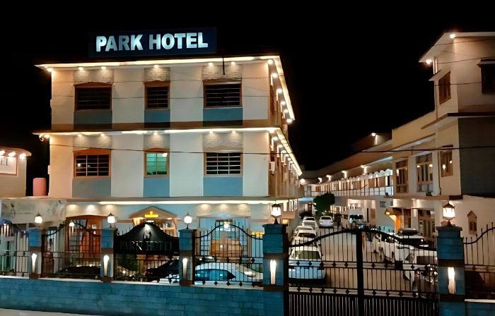 Park Hotel Gilgit