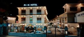Park Hotel Gilgit