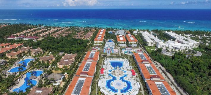Bahia Principe Explore Legend - All Inclusive โรงแรมในปุนตากานา