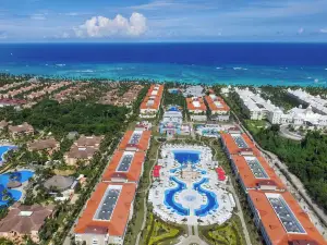 Bahia Principe Explore Legend - All Inclusive