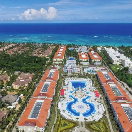 Bahia Principe Explore Legend - All Inclusive