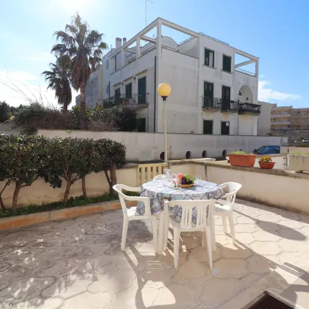 Nice House Cecilia in Otranto