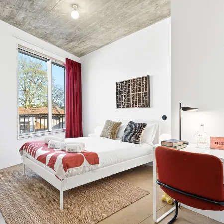 GuestReady - House of Many Faces - Room 4