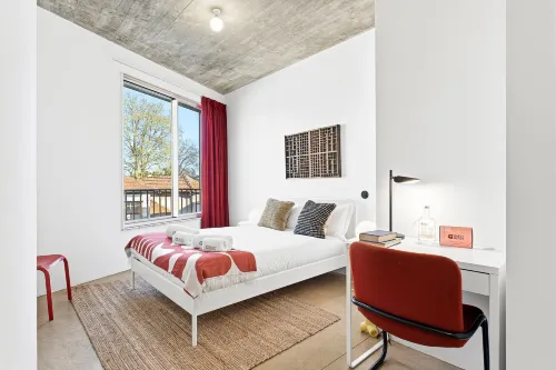 GuestReady - House of Many Faces - Room 4 - 2 estrellas