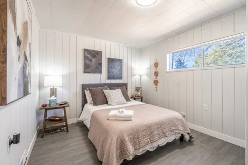 Spacious Pet-friendly Retreat 4BR Grill 5 Beds - Holiday bungalows