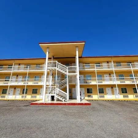 Las Misiones Hotel