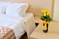 Mini-Hotel Pushkin - Bintang 2