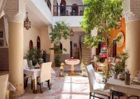 Riad Nirvana