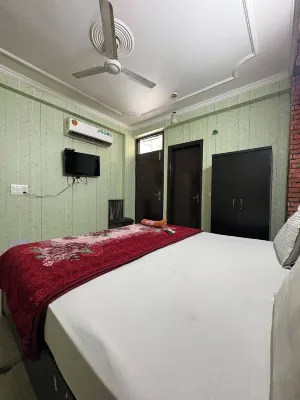 斯泰洛賈格納斯住宿 - 別墅