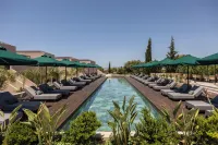 Tetra Retreat - Swimmingpools
