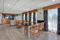 SureStay Hotel by Best Western Bowling Green North - 朝食