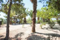Case Vacanza Renella 3 Beds Balcony, Wifi, Self-Catering, 200mt from the Sea