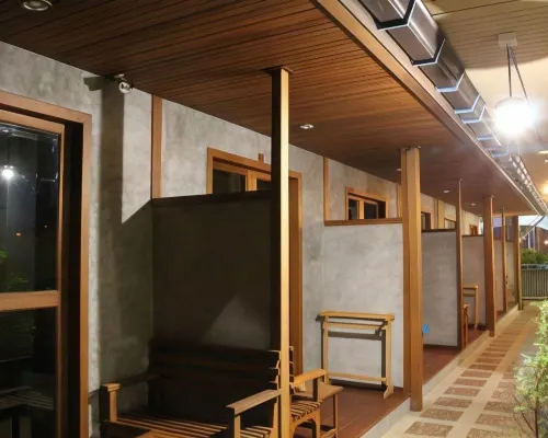 The Noi Guesthouse Koh Lipe Избранное Photos