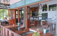 Sunday J Resort & Restaurant