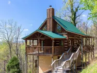 Sweet Surrender by Jackson Mountain Rentals