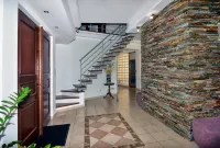 Incredible Large Villa In Paphos sleeps 14 Children Pool, Jacuzzi, Huge Garden - Boutique
