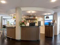 Novotel Suites Nancy Centre - Quầy Bar