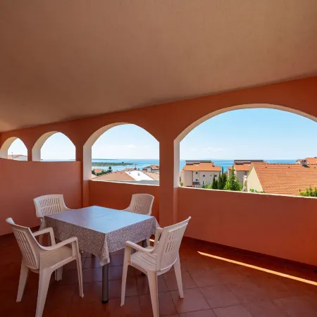 Comfortable Apartments Malina B4 Br 4