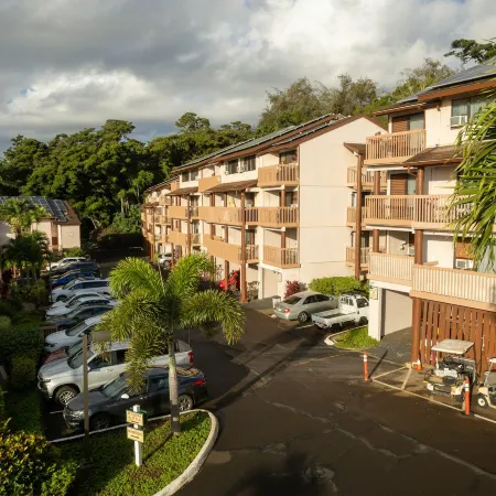 Banyan Harbor Resort