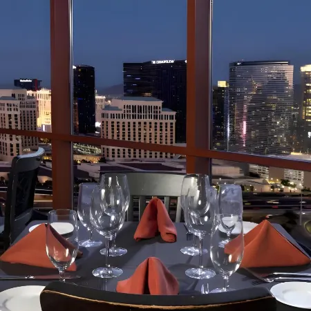 Masquerade Tower at Rio Hotel & Casino