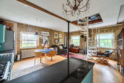 Beautiful Pad Near World Heritage Jurassic Coast - Condos