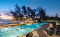 ดิ เวรานิโอ้ รีสอร์ท De VeraNiO Resort - ติดทะเล