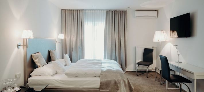 Hotel Crystal Hotels in Saarbruecken
