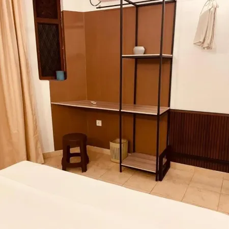 Ace Airport Transit Hotel