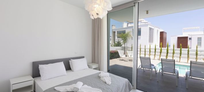 Protaras Olivine Villa Ol9 Hotels in Protaras