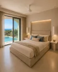 Fata Morgana Studios & Apartments - balcony