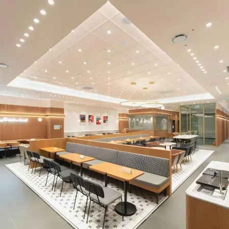Hotel Soulhada Incheon