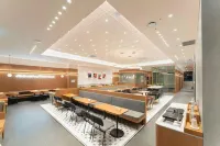 Hotel Soulhada Incheon