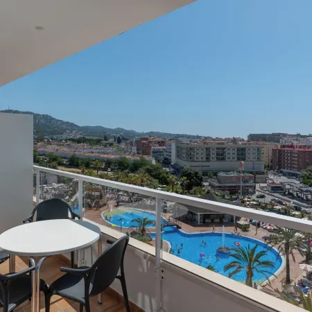 Costa Encantada Suites & Resort