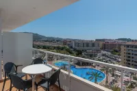 Costa Encantada Suites & Resort - Vuoristonäköala