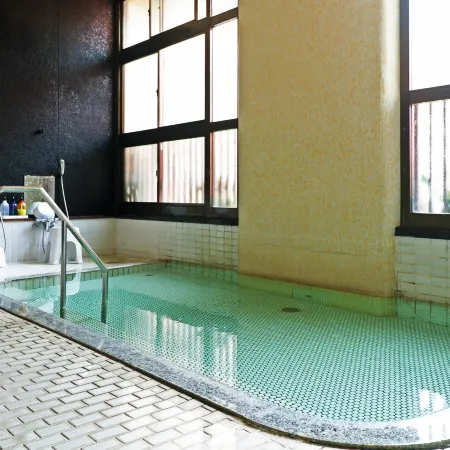 Shiomi Onsen Ryokan Ogawaya