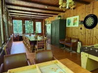 Ferienhaus, Schorfheide - Beach