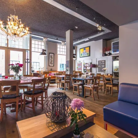 Kings Inn City Hostel