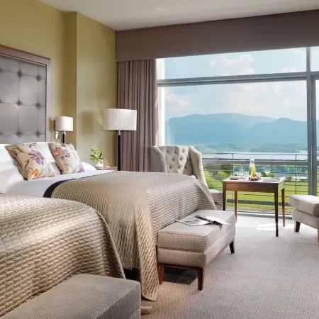 Aghadoe Heights Hotel & Spa