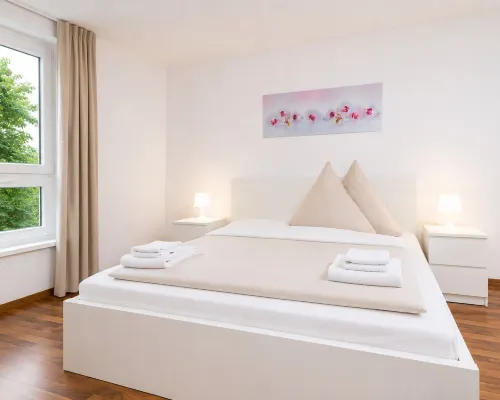 Apartments am Brandenburger Tor Rooms Photos