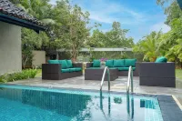 The Aluthgama House by TSC - Villas