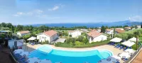 Hotel Panoramica - Infinity Pools