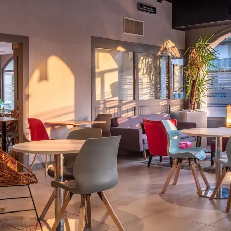 Ibis Styles Blois Centre Gare