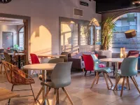 Ibis Styles Blois Centre Gare - Breakfast