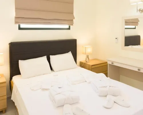 Asteri Brown Suite - Rethymno Radiant Escape Hotels in Asteri