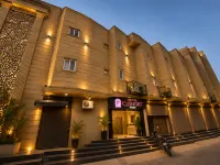 Qotel Comfort Oasis Rajouri Garden - New