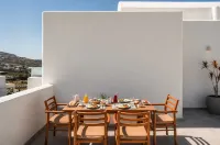 Arotron Santorini - Bed and Breakfasts