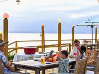 Beach Hotel Sunshine Ishigakijima - breakfast